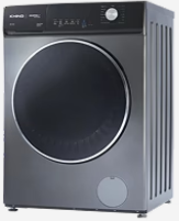 Toshiba Washer Dryer WD1438